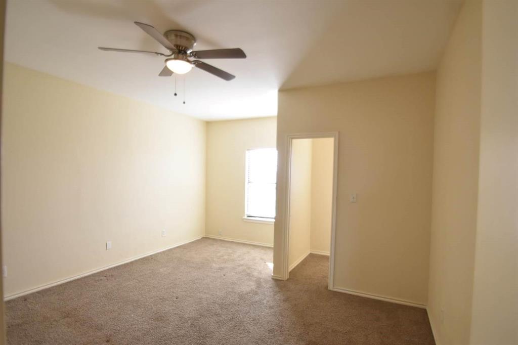 Agape World Add - Residential Lease