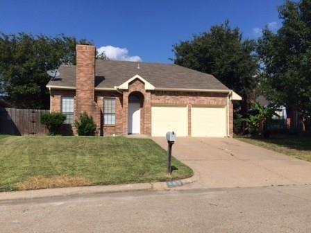 FAIRFIELD ADDITION - Residential Lease