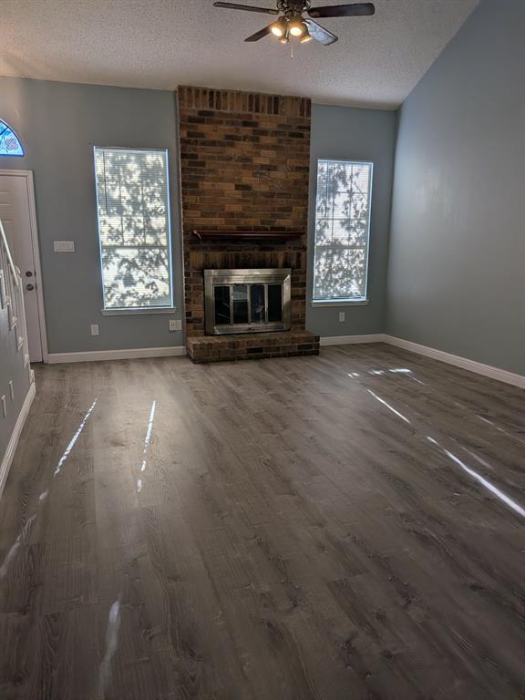 FAIRFIELD ADDITION - Residential Lease