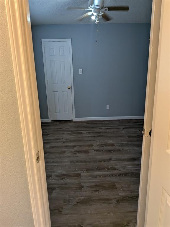 FAIRFIELD ADDITION - Residential Lease