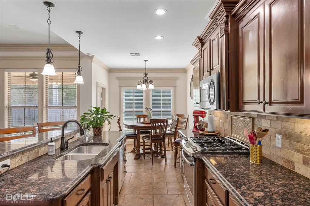 Dogwood South Sub #15 - Residential