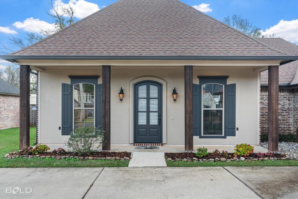 Dogwood South Sub #15 - Residential