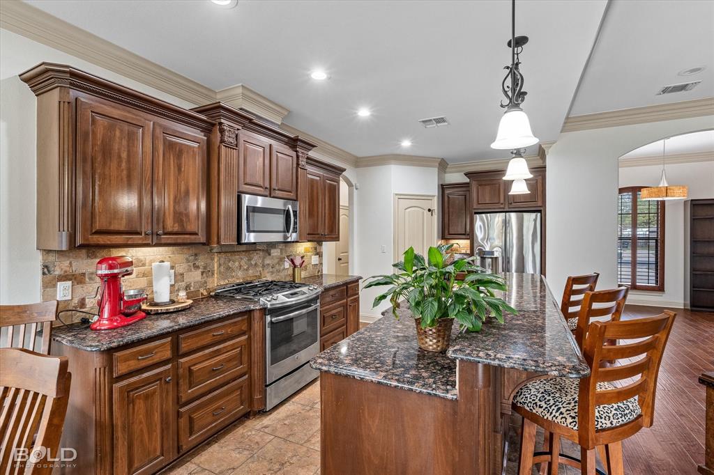 Dogwood South Sub #15 - Residential