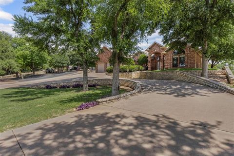 4223 Mojave Drive Granbury TX 76049