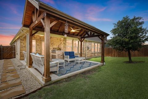 2837 Redbud Lane Melissa TX 75454