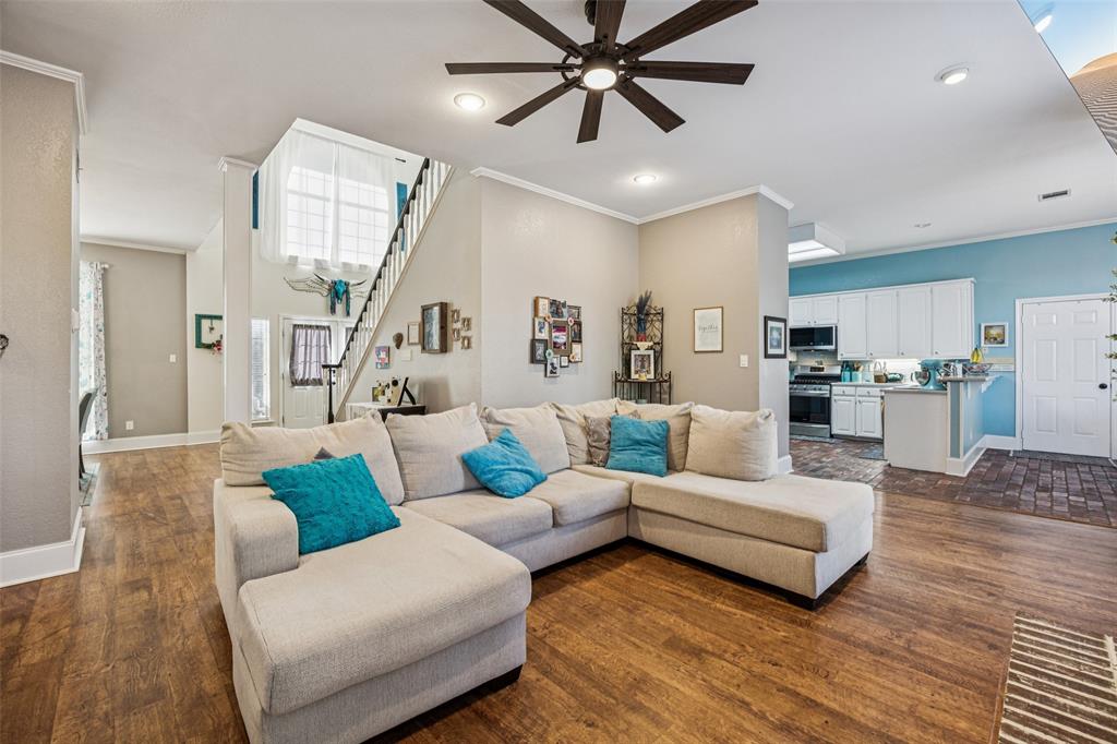 Buffalo Creek Estates 3 - Residential