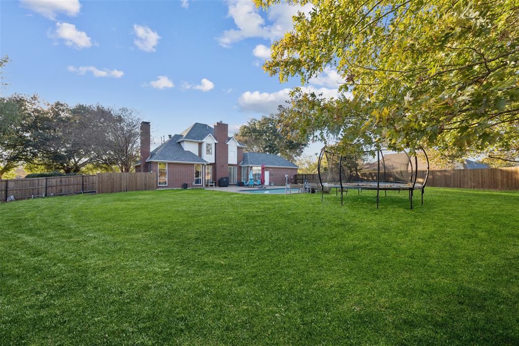 Buffalo Creek Estates 3 - Residential