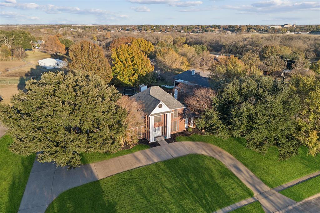 Buffalo Creek Estates 3 - Residential