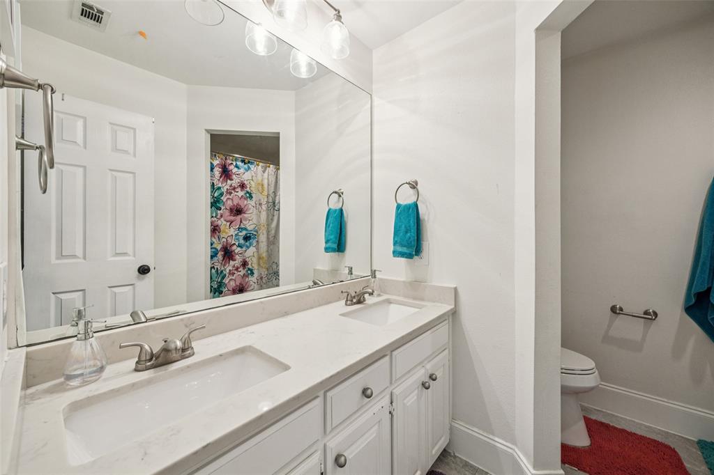 Buffalo Creek Estates 3 - Residential