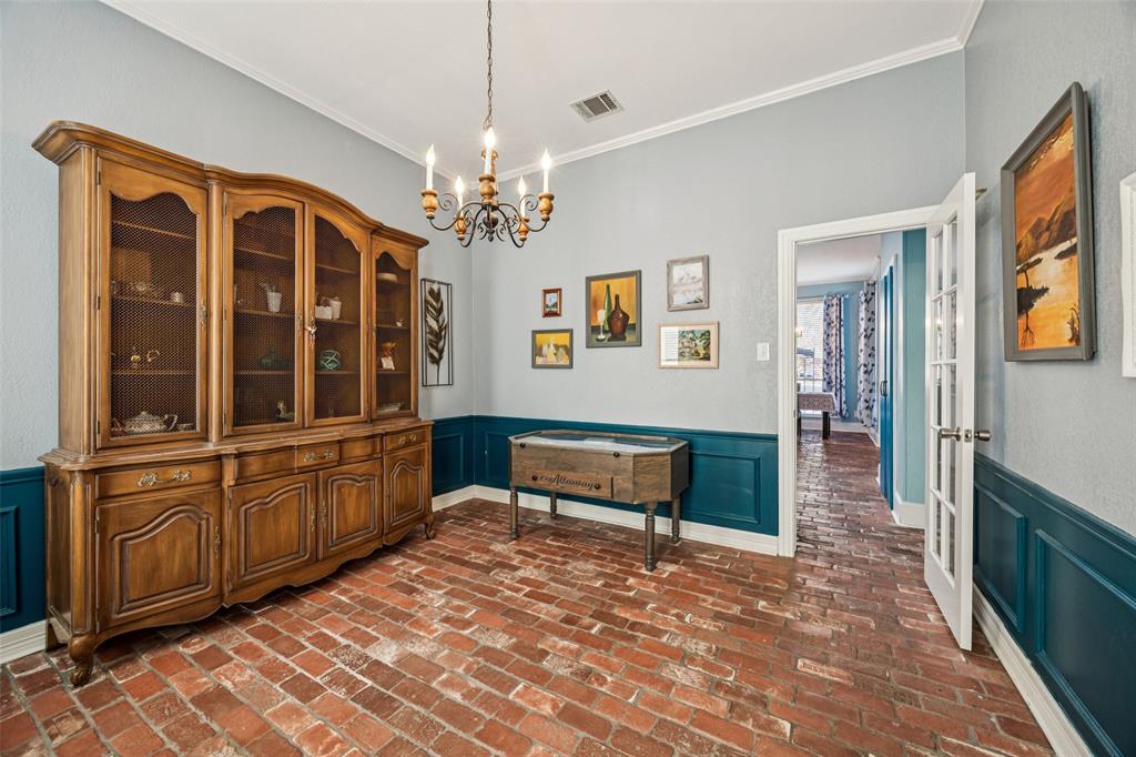 Buffalo Creek Estates 3 - Residential