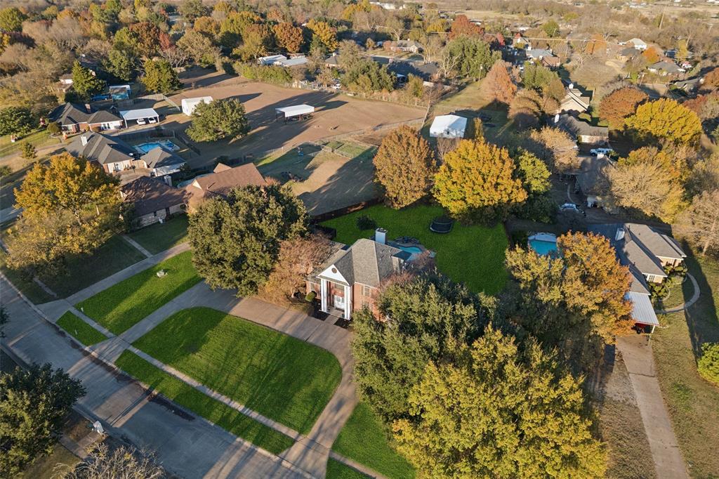 Buffalo Creek Estates 3 - Residential