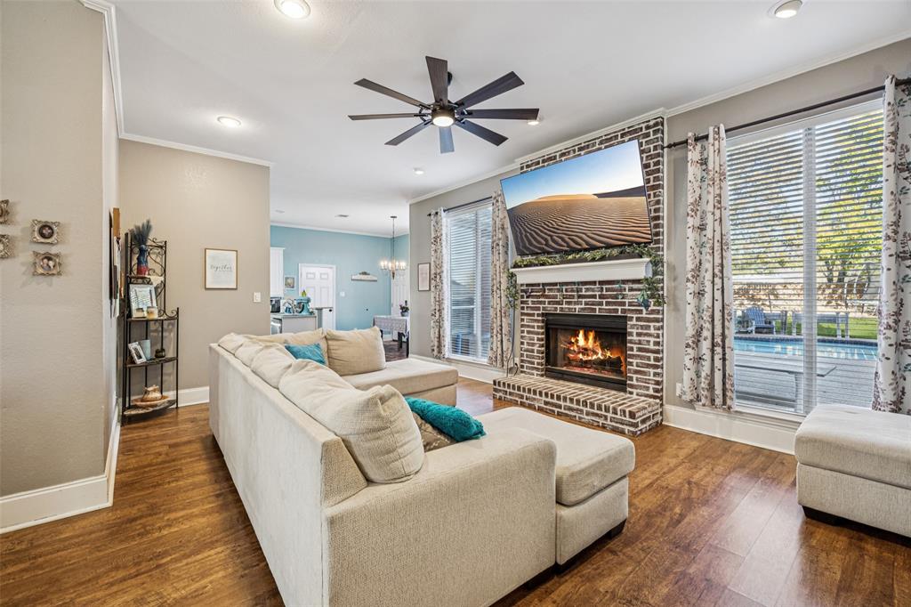 Buffalo Creek Estates 3 - Residential