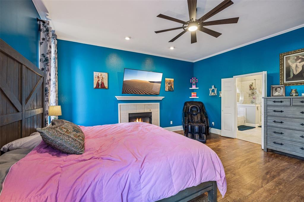 Buffalo Creek Estates 3 - Residential