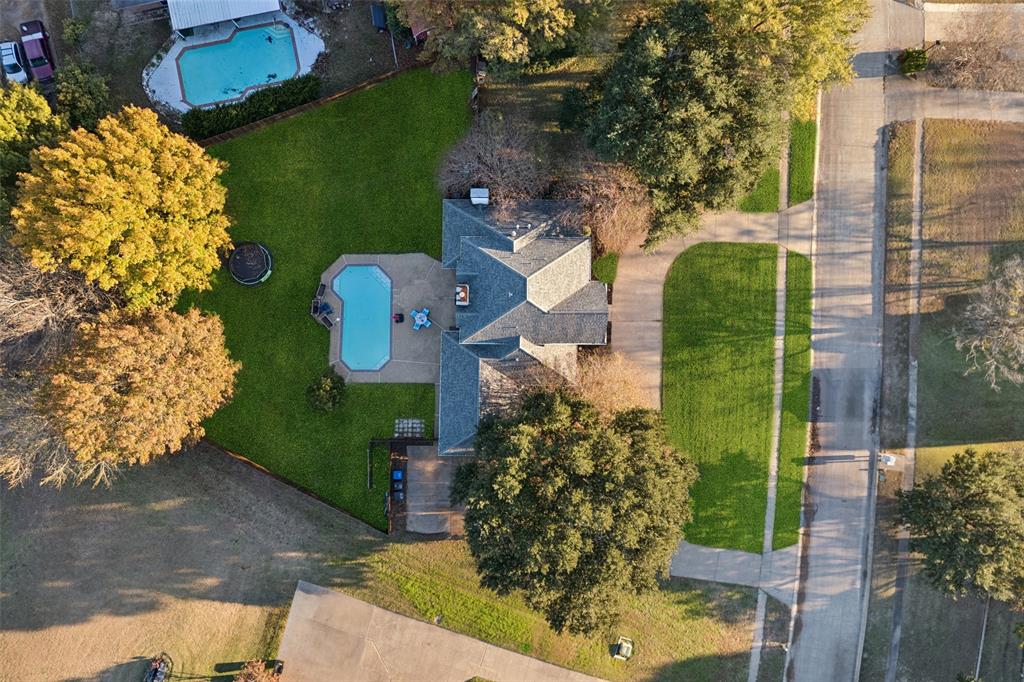 Buffalo Creek Estates 3 - Residential