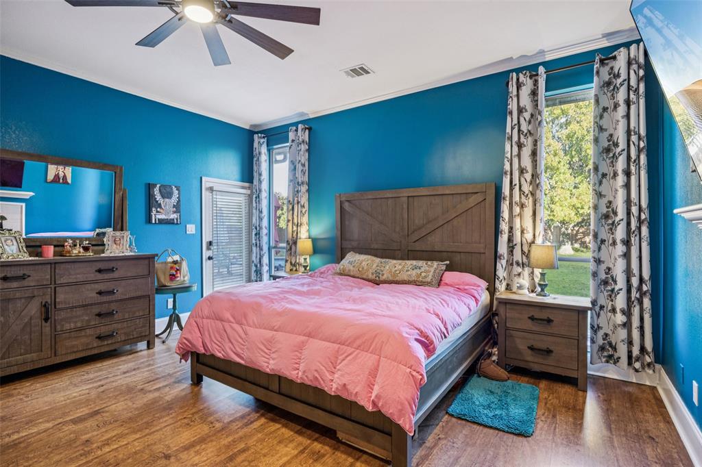 Buffalo Creek Estates 3 - Residential