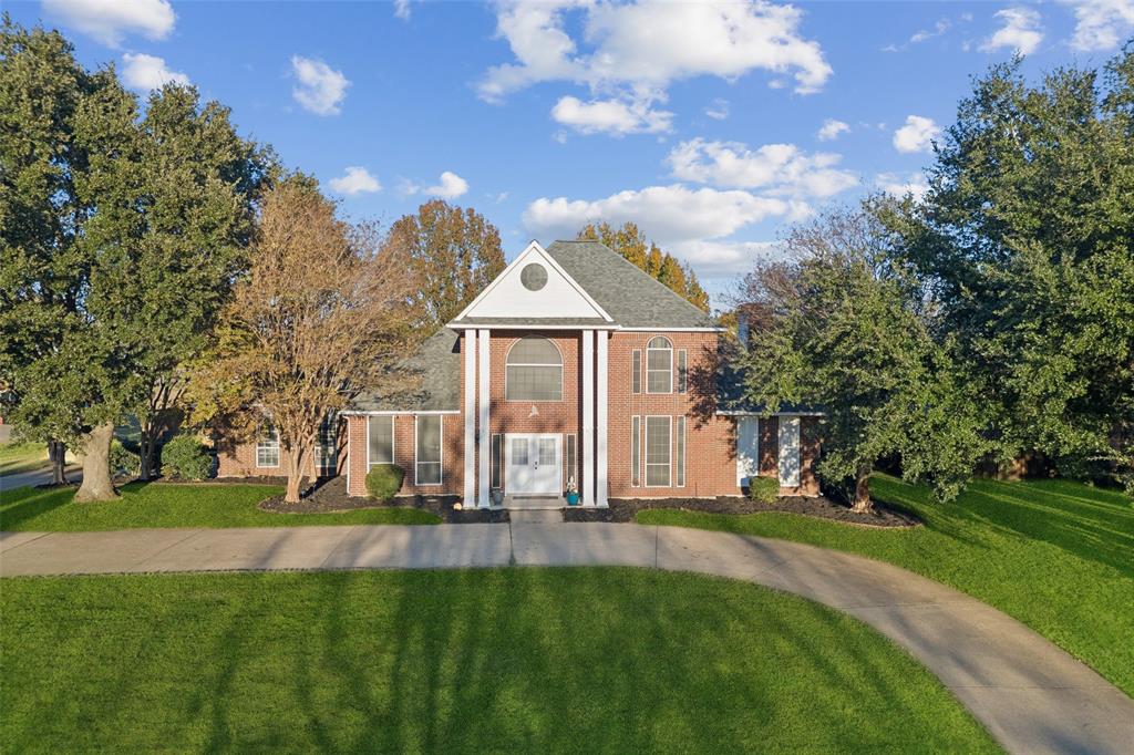 Buffalo Creek Estates 3 - Residential