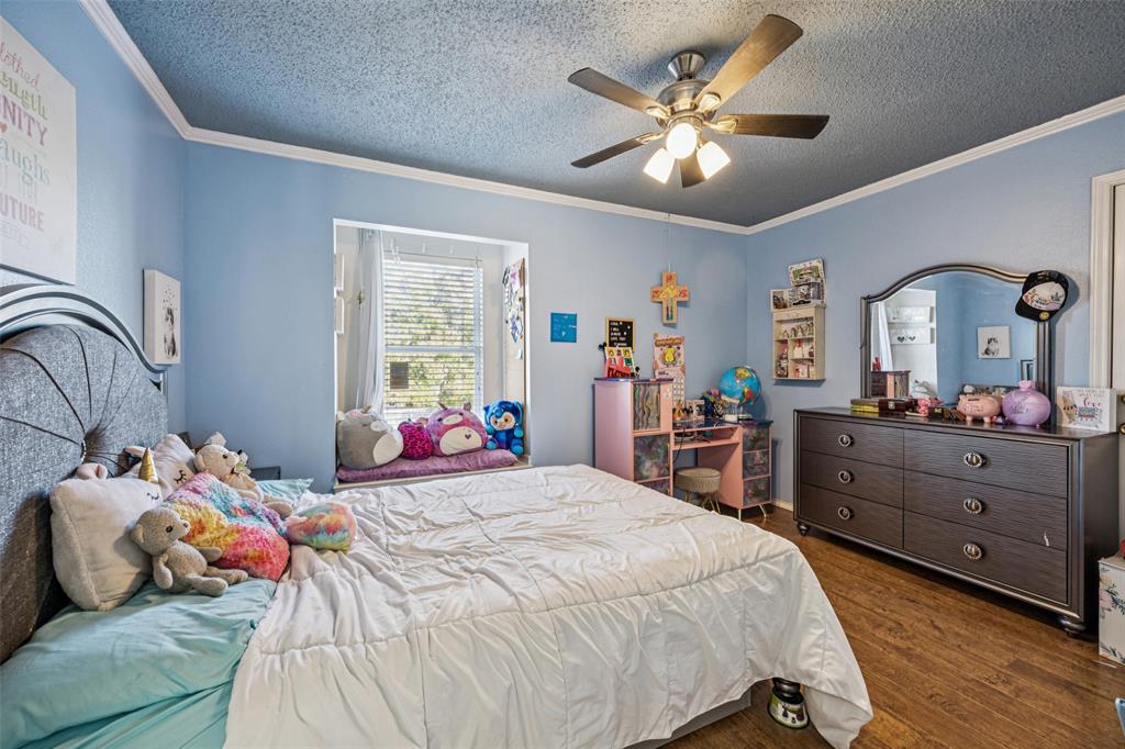 Buffalo Creek Estates 3 - Residential