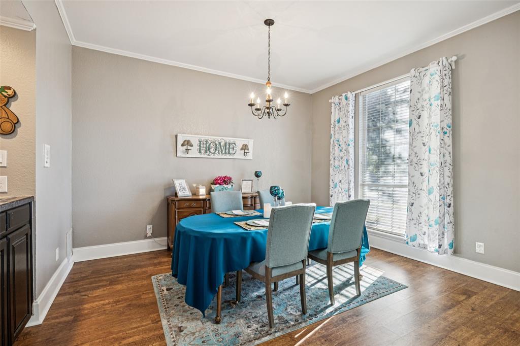 Buffalo Creek Estates 3 - Residential