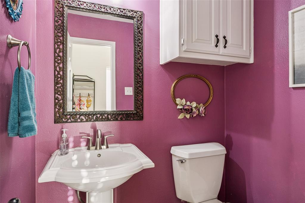 Buffalo Creek Estates 3 - Residential