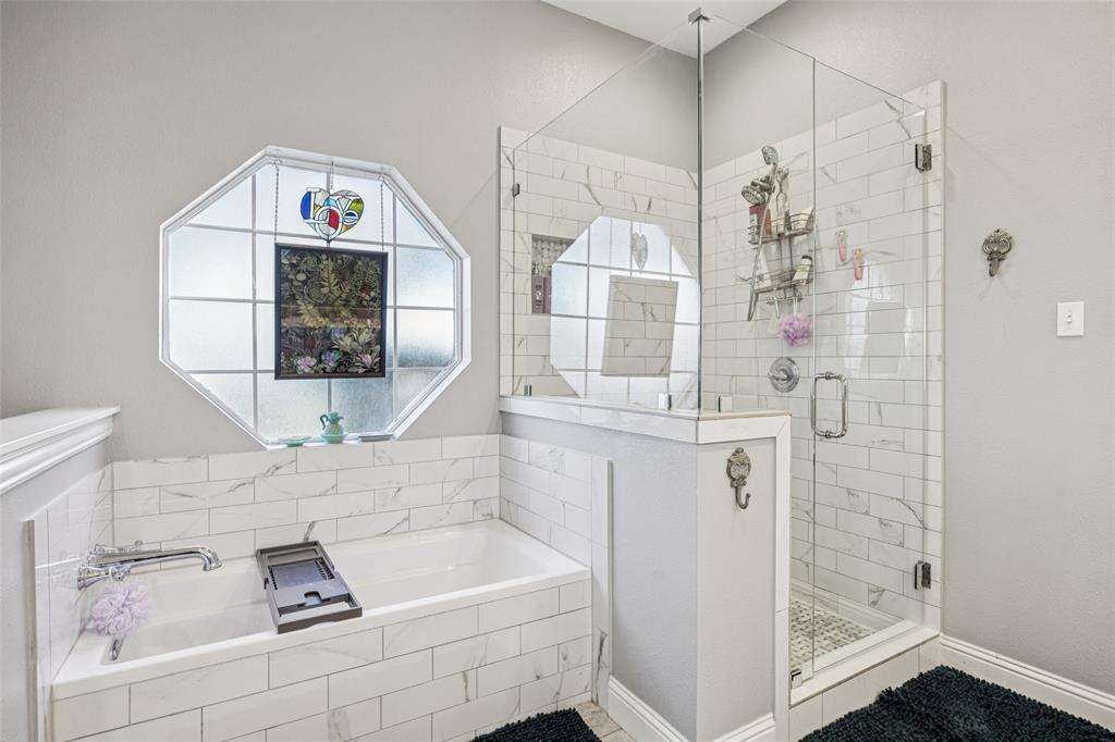 Buffalo Creek Estates 3 - Residential