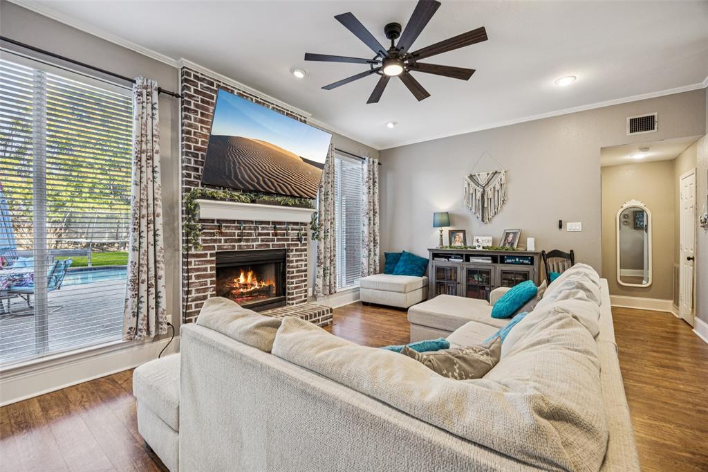 Buffalo Creek Estates 3 - Residential