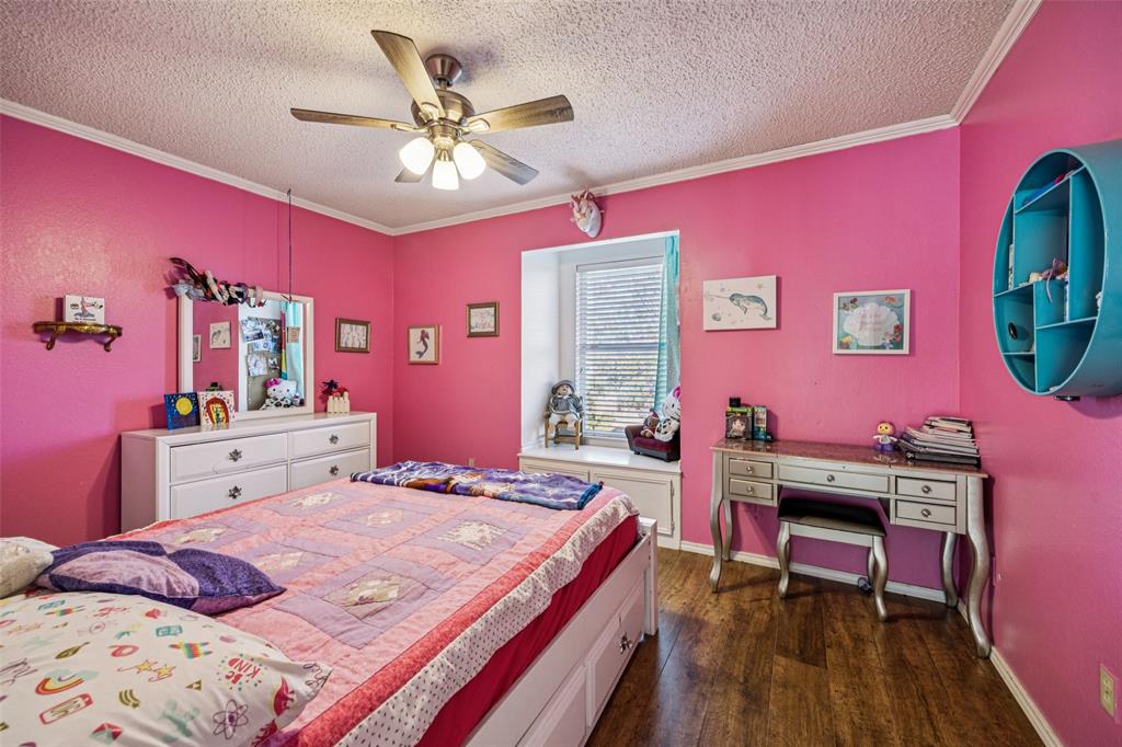 Buffalo Creek Estates 3 - Residential