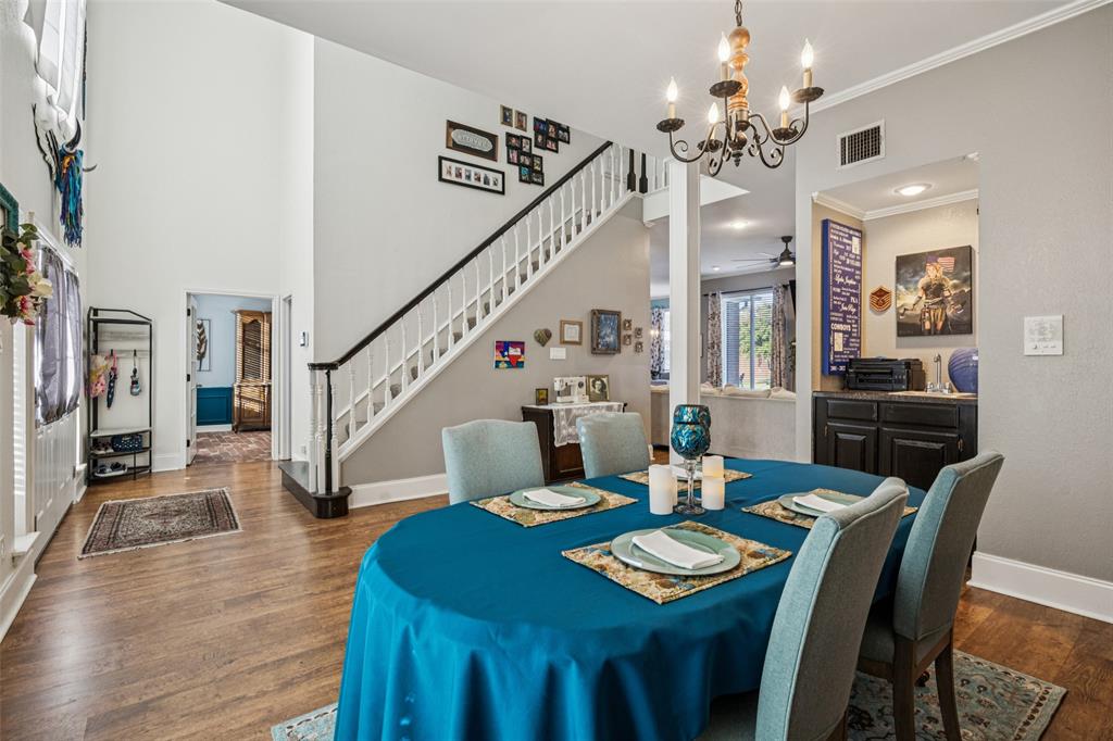 Buffalo Creek Estates 3 - Residential