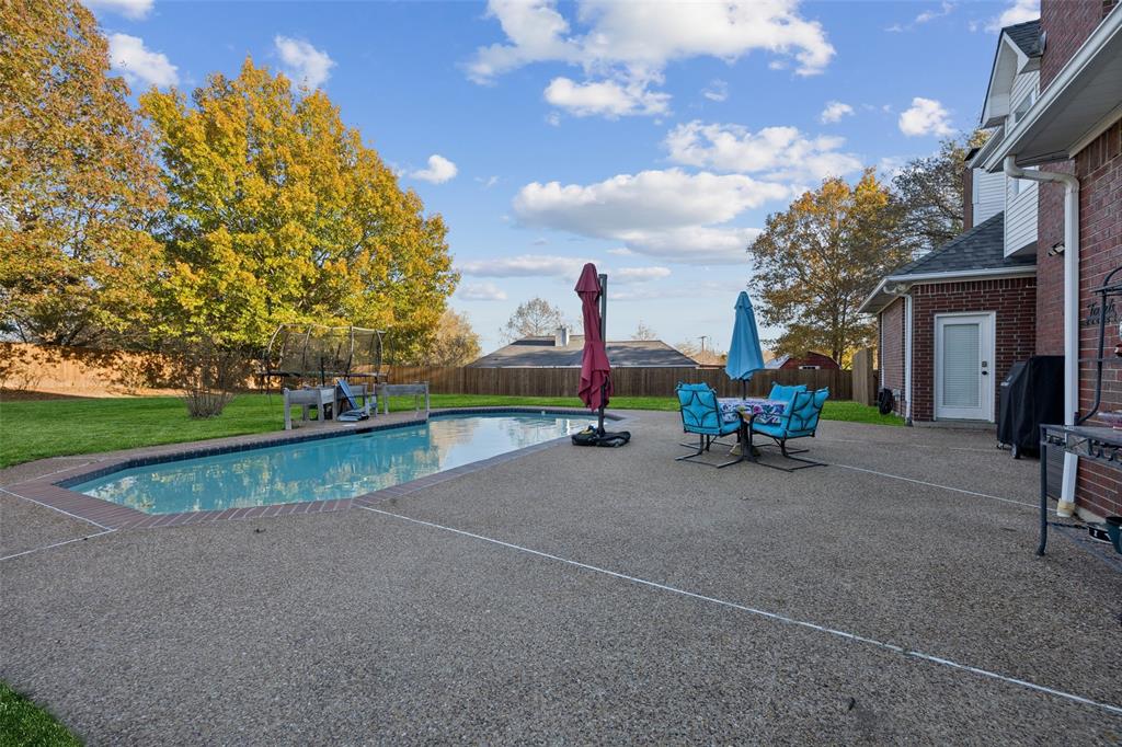 Buffalo Creek Estates 3 - Residential