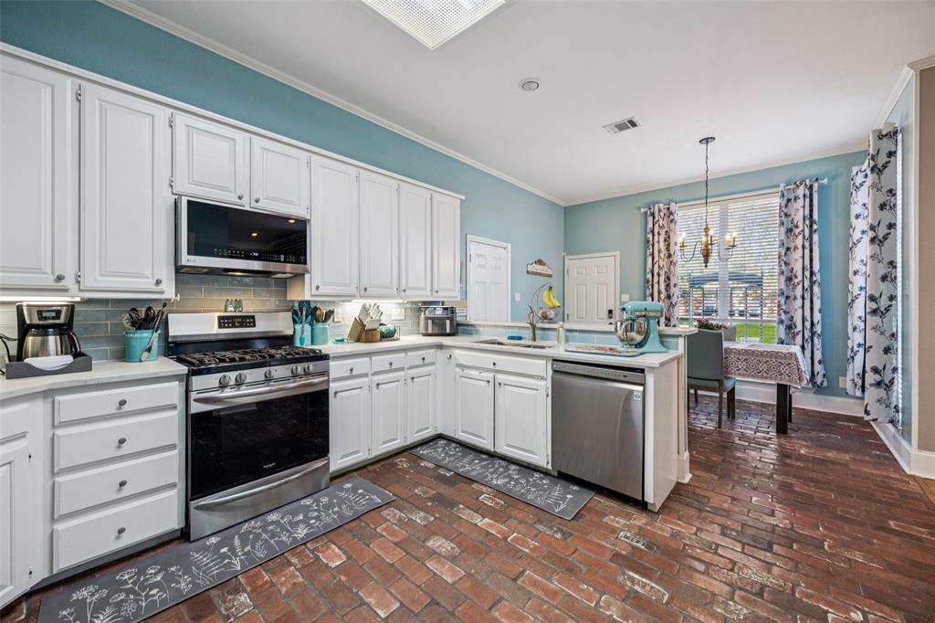 Buffalo Creek Estates 3 - Residential