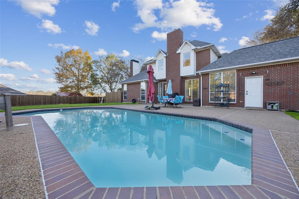 Buffalo Creek Estates 3 - Residential