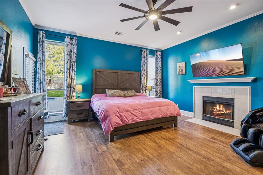 Buffalo Creek Estates 3 - Residential