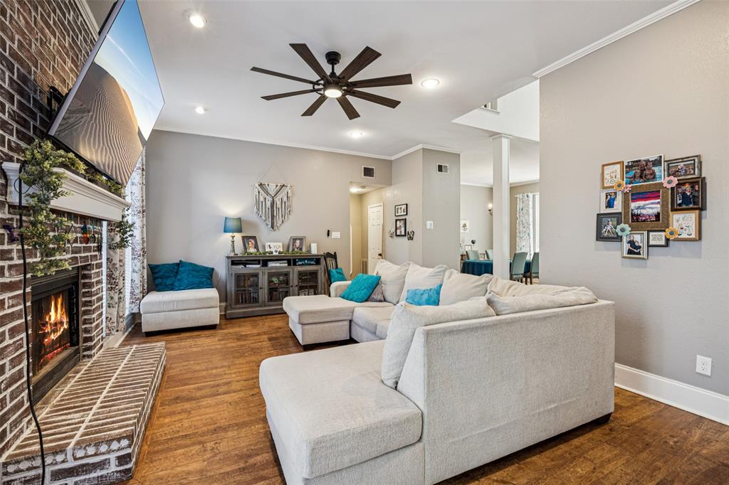 Buffalo Creek Estates 3 - Residential