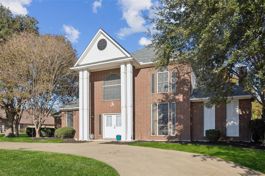 Buffalo Creek Estates 3 - Residential