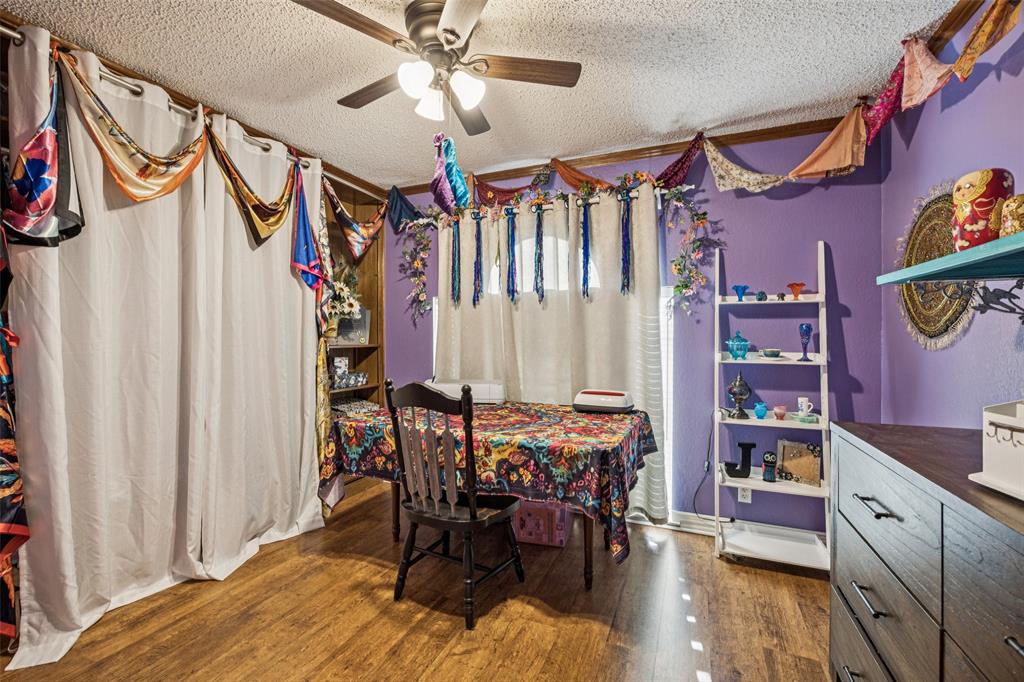 Buffalo Creek Estates 3 - Residential