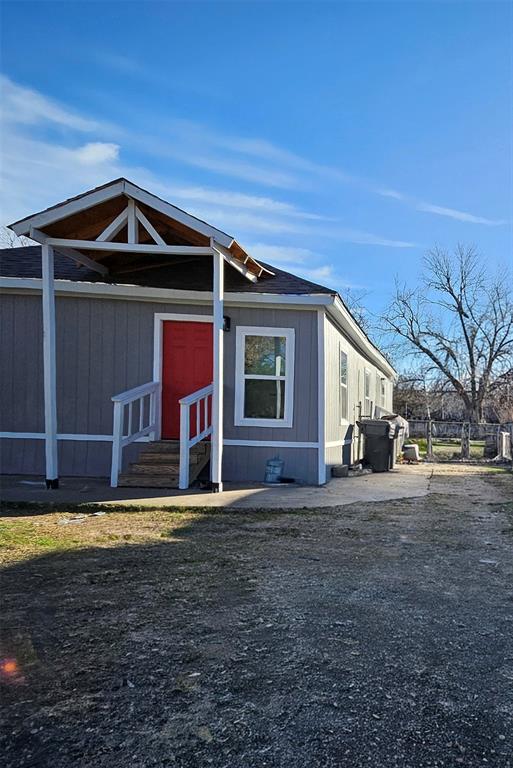 Freemont - Residential