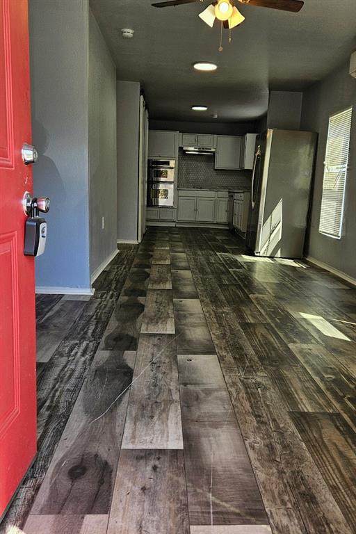 Freemont - Residential