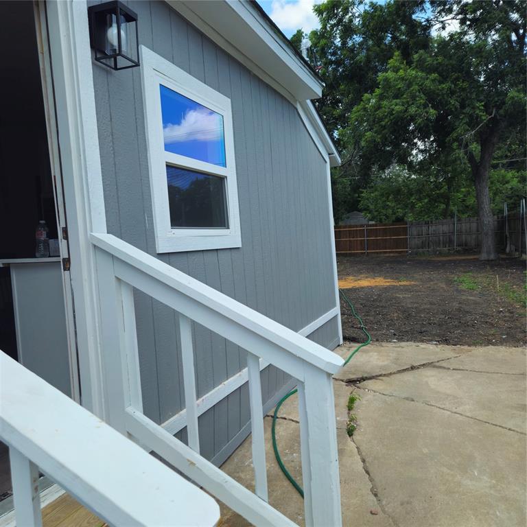 Freemont - Residential