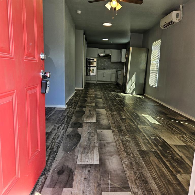 Freemont - Residential