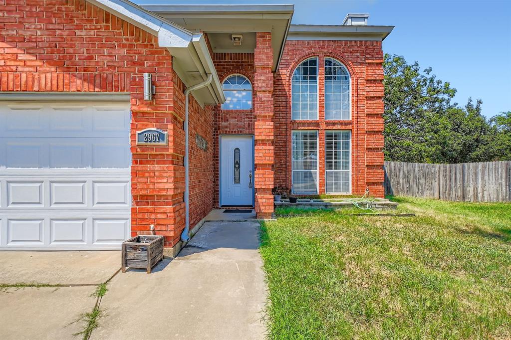 2967 Danube Court