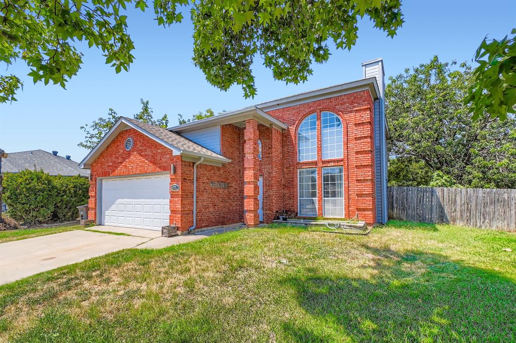 2967 Danube Court