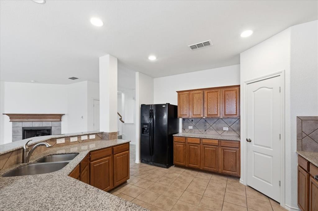 Vista West - Residential