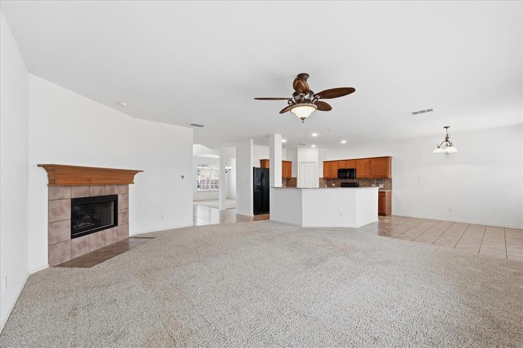 Vista West - Residential