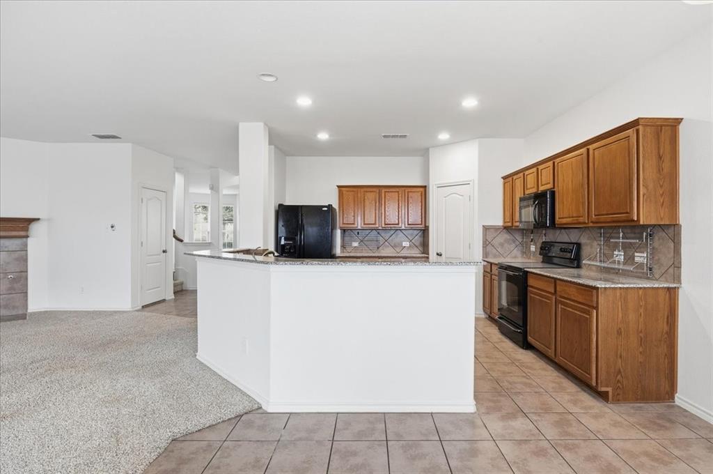 Vista West - Residential