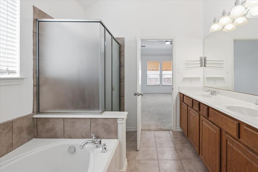 Vista West - Residential