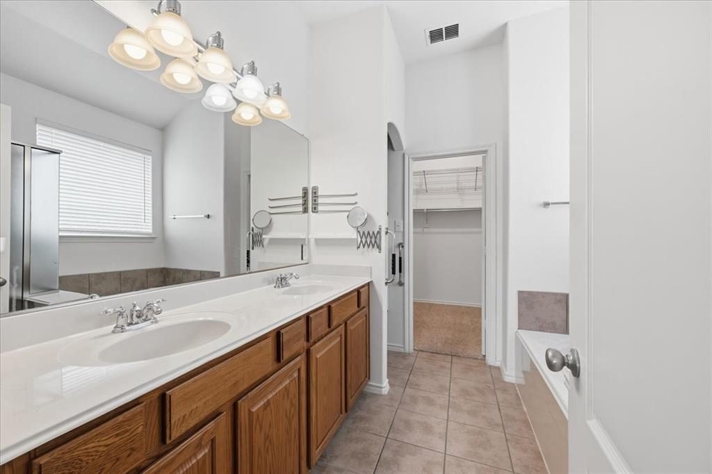 Vista West - Residential