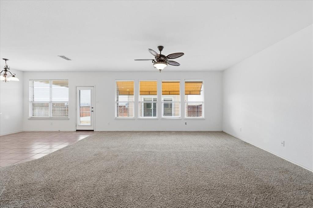 Vista West - Residential