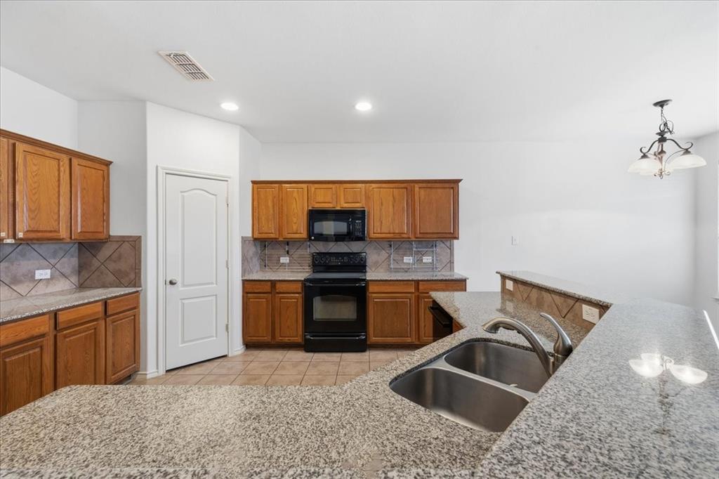 Vista West - Residential