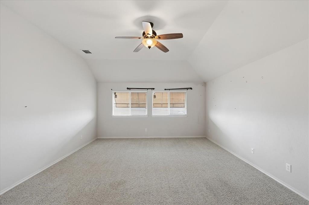 Vista West - Residential