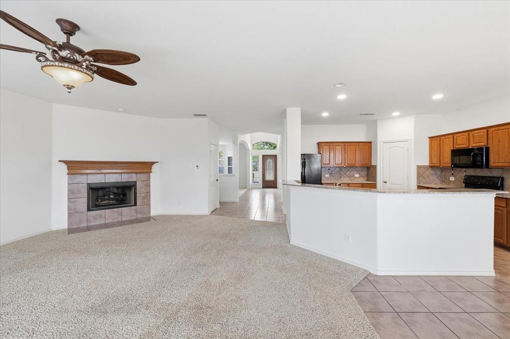 Vista West - Residential