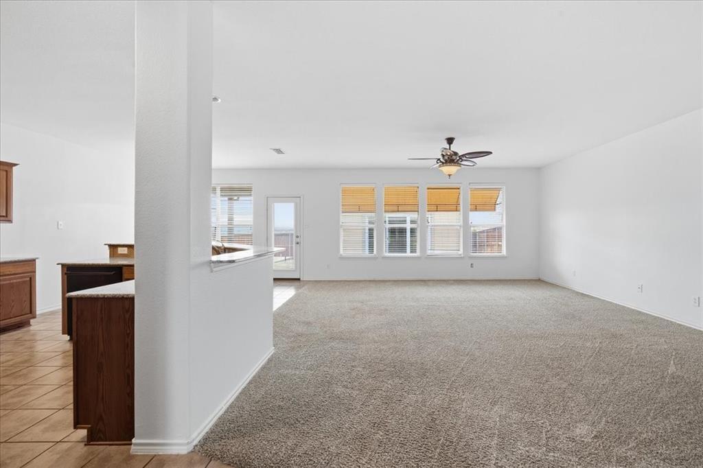 Vista West - Residential